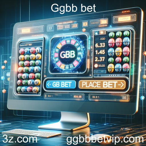 Descubra o Mundo das Loterias Online com Ggbb Bet