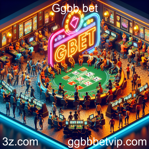 A Importância dos Jogos de Suporte no Ggbb bet