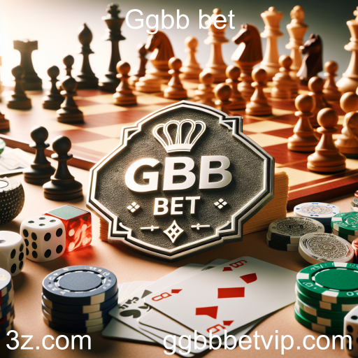 A Magia dos Jogos de Mesa no Ggbb Bet