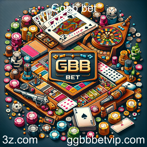 A Ascensão dos Jogos de Mesa na Ggbb bet