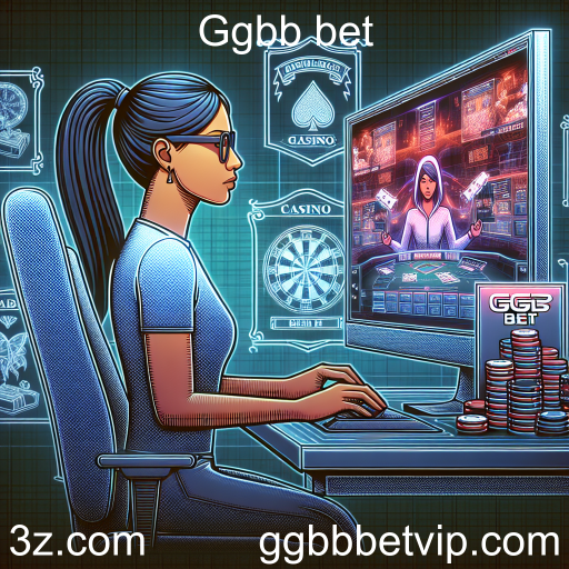 Dicas Essenciais para Maximizar Sua Experiência em Ggbb Bet